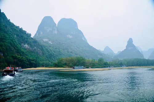 绿色智慧工厂